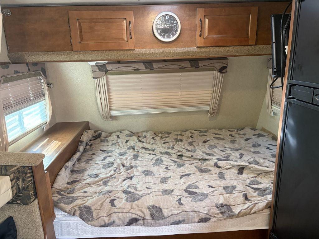 Lance Camper Unknown  2015