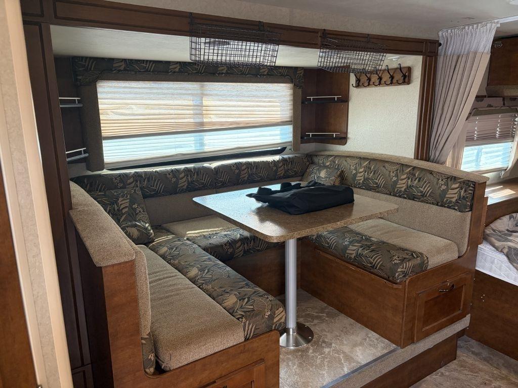 Lance Camper Unknown  2015