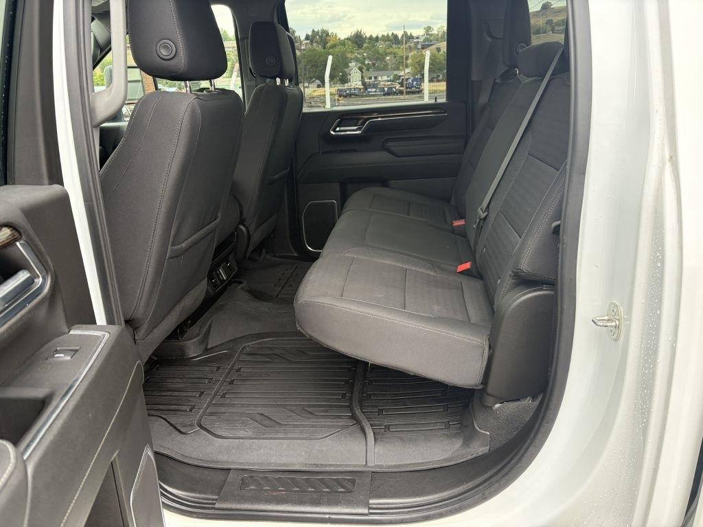 GMC Sierra 2500HD  2024