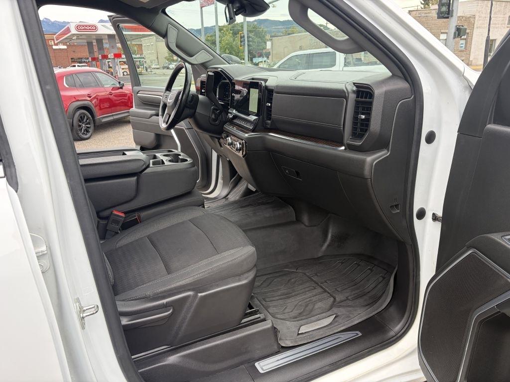 GMC Sierra 2500HD  2024