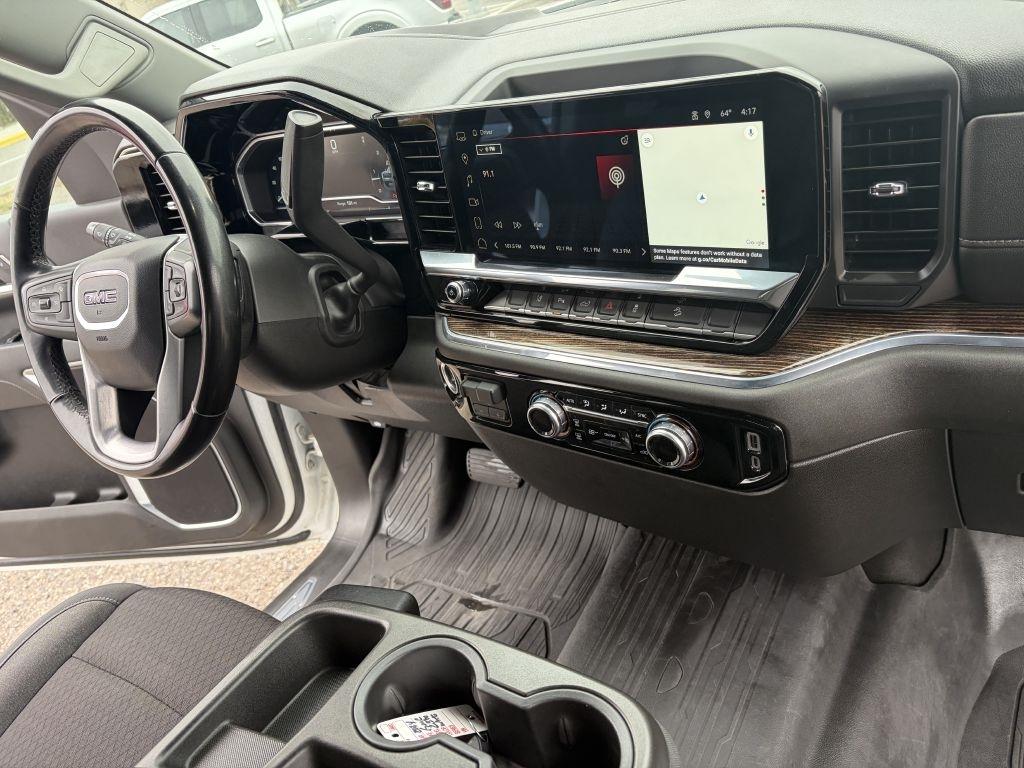 GMC Sierra 2500HD  2024