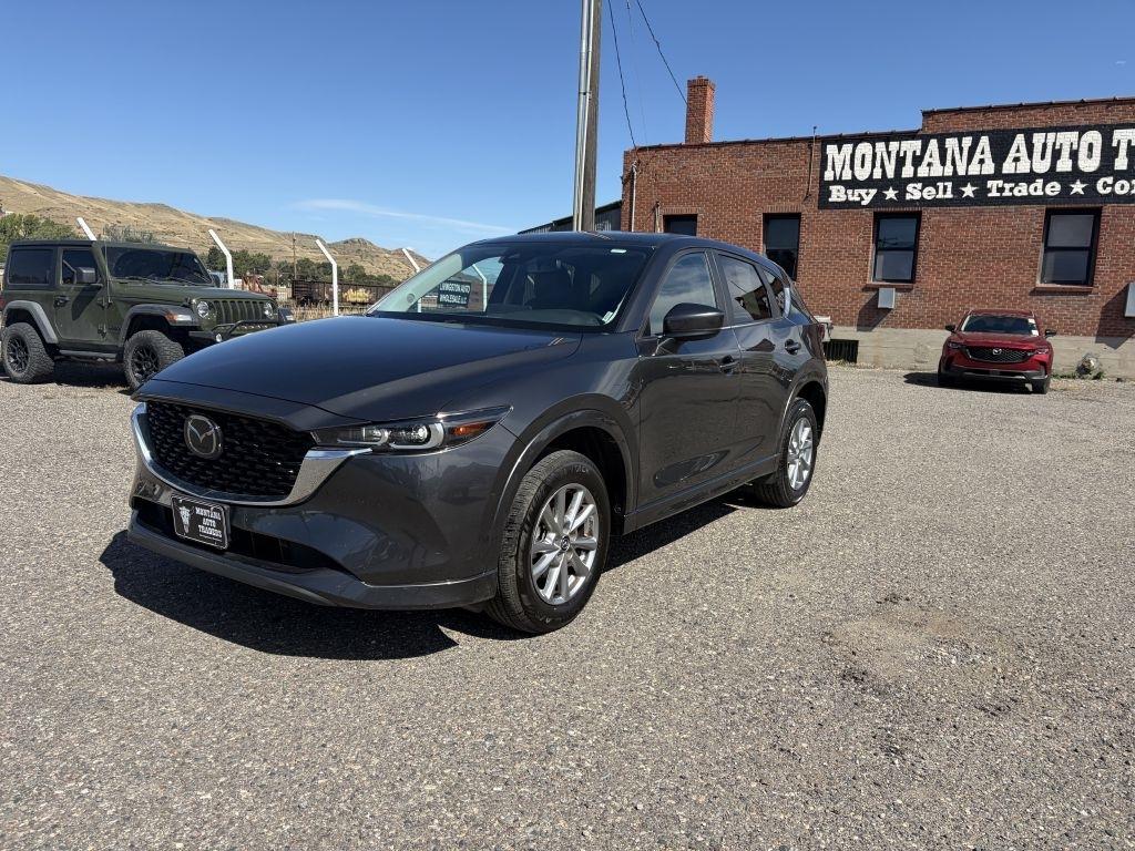 Mazda CX-5 photo 2