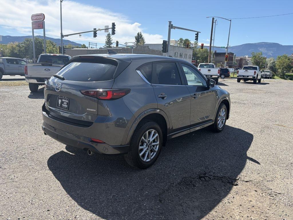 Mazda CX-5 photo 4
