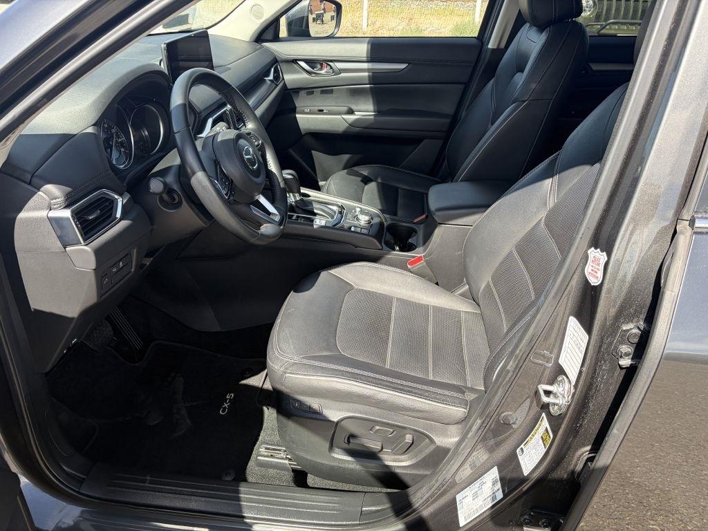 Mazda CX-5 photo 6