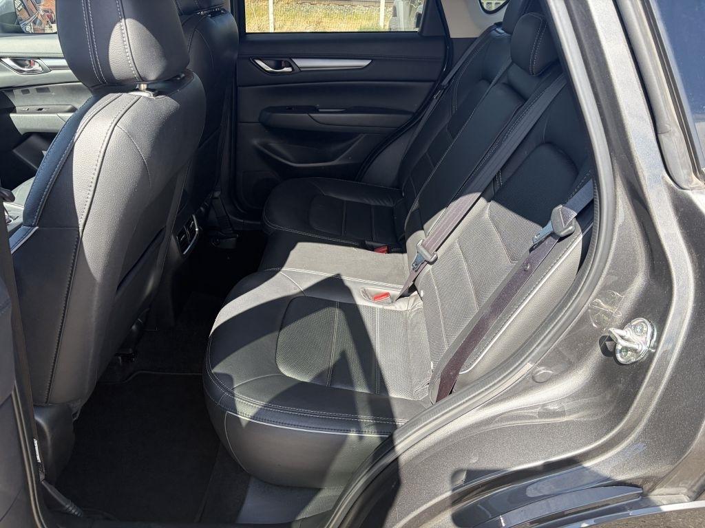 Mazda CX-5 photo 7