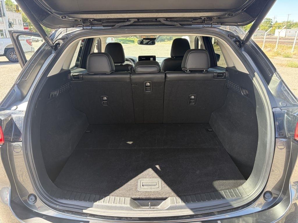 Mazda CX-5 photo 8