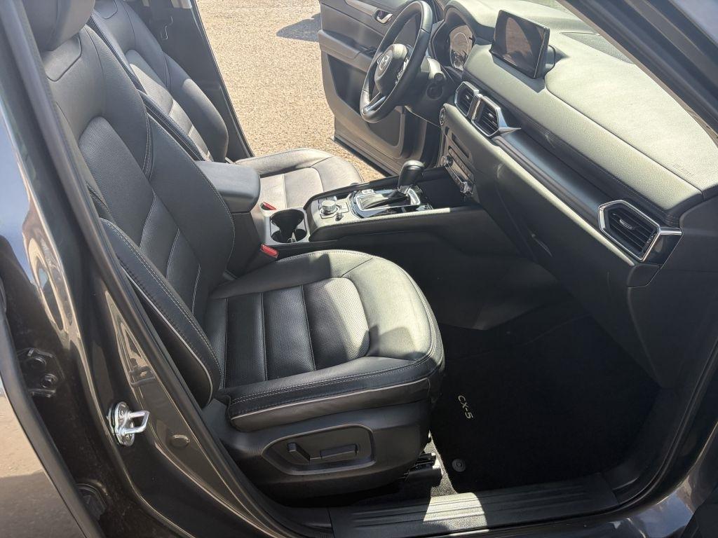 Mazda CX-5 photo 9