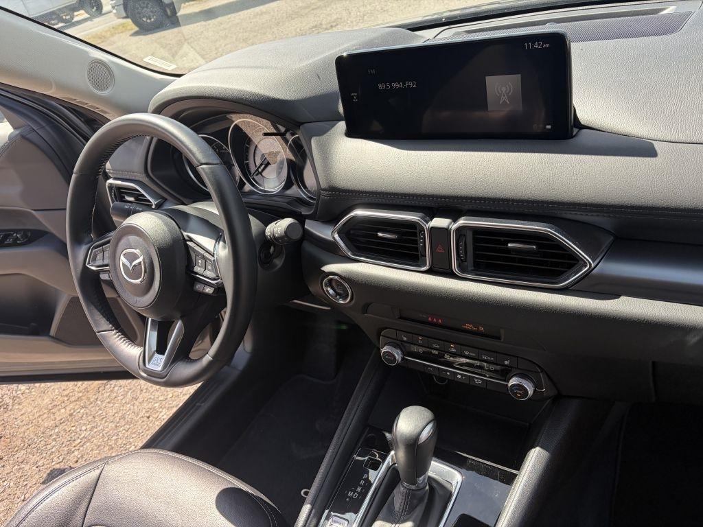 Mazda CX-5 photo 10