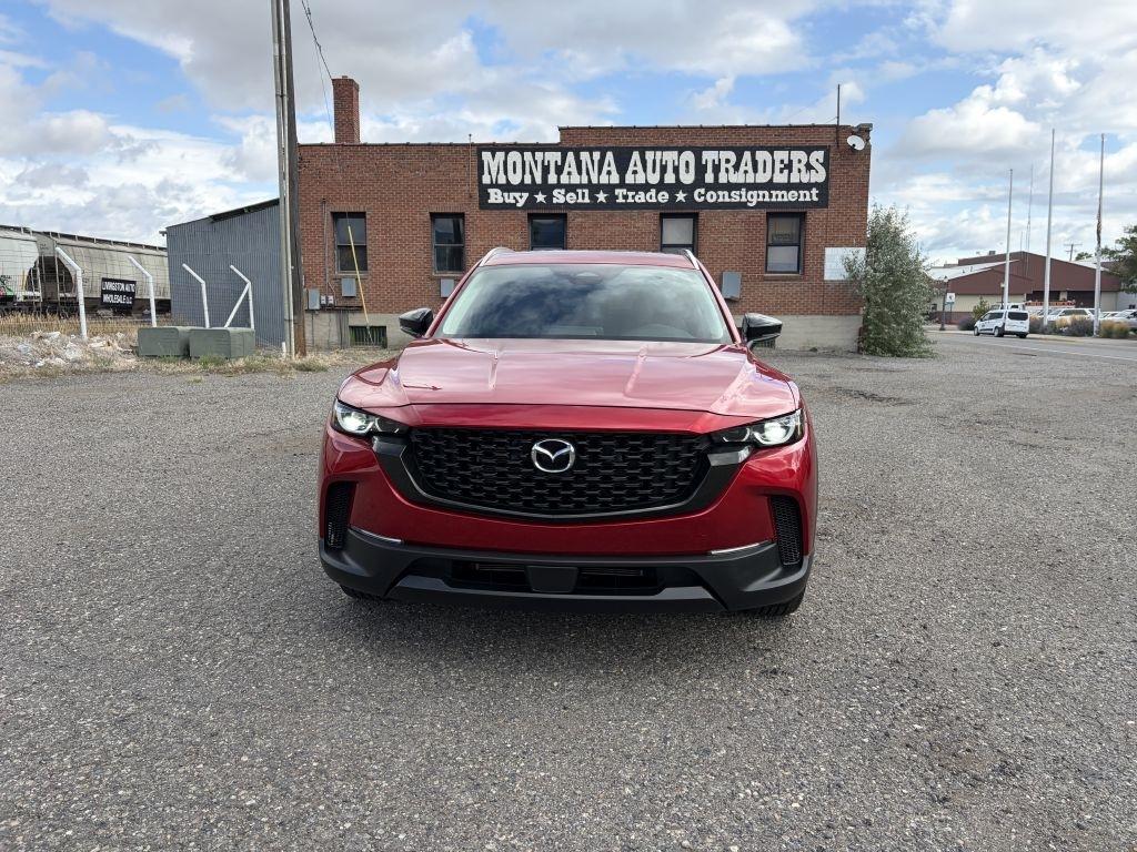 Mazda CX-50 photo 2