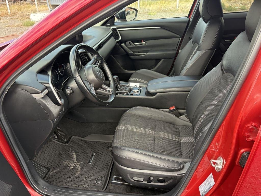 Mazda CX-50 photo 6