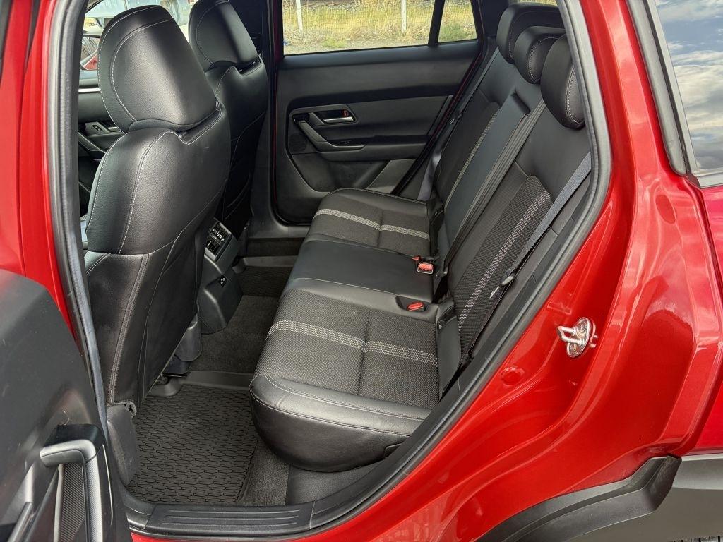 Mazda CX-50 photo 7