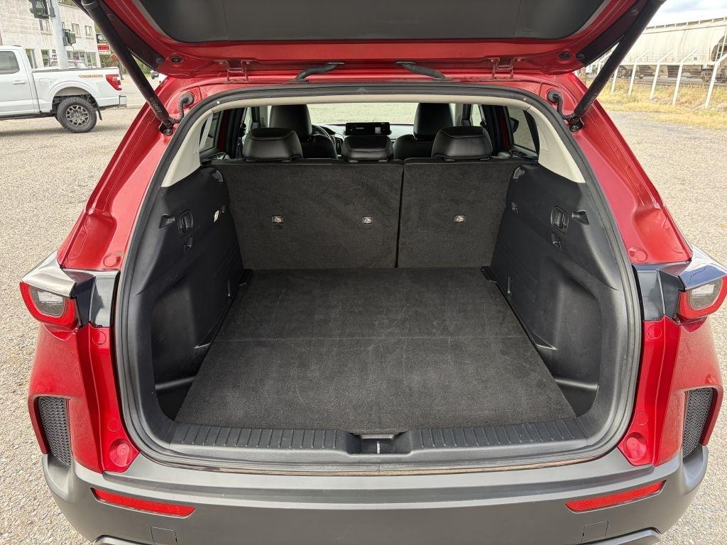 Mazda CX-50 photo 8