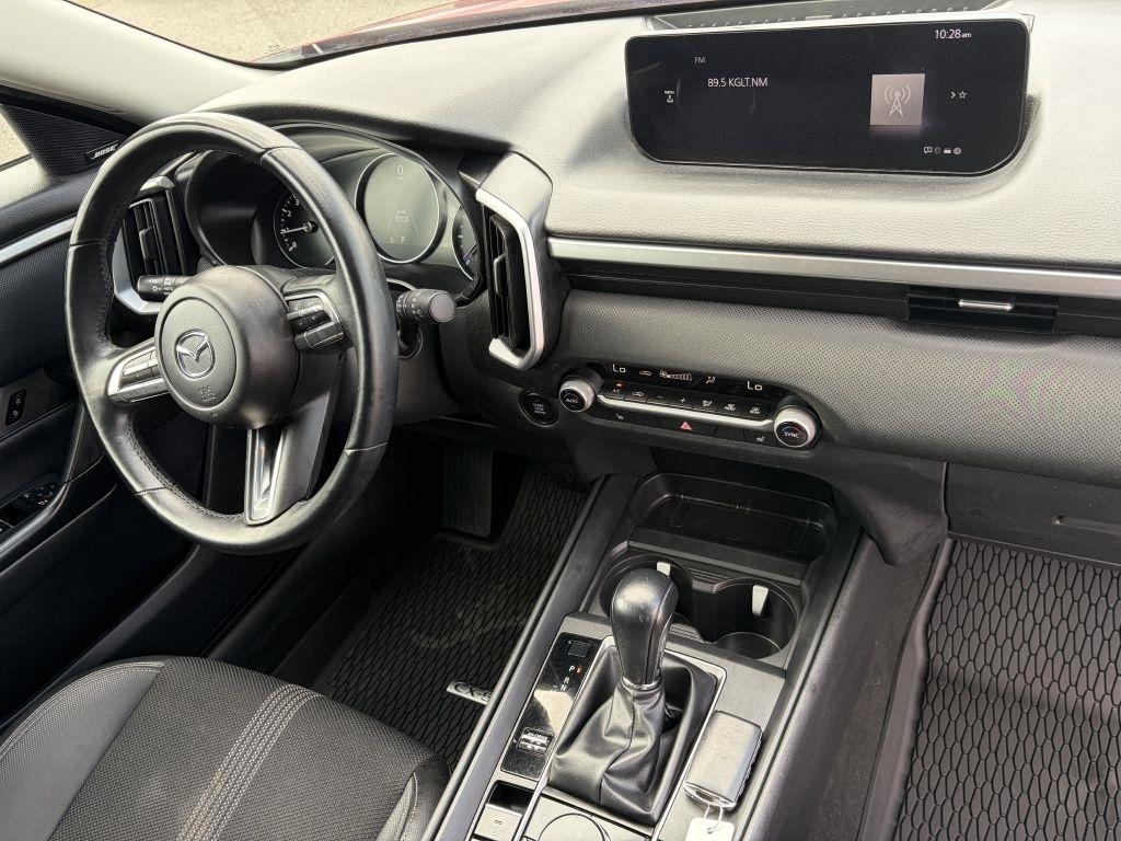 Mazda CX-50 photo 10