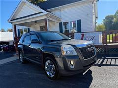 2010 GMC Terrain 