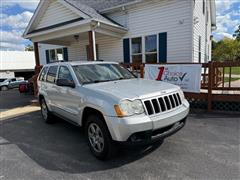 2010 Jeep Grand Cherokee 