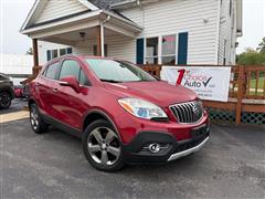 2014 Buick Encore 