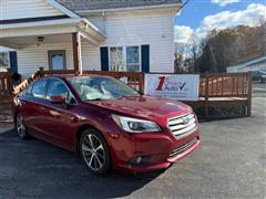 2015 Subaru Legacy 
