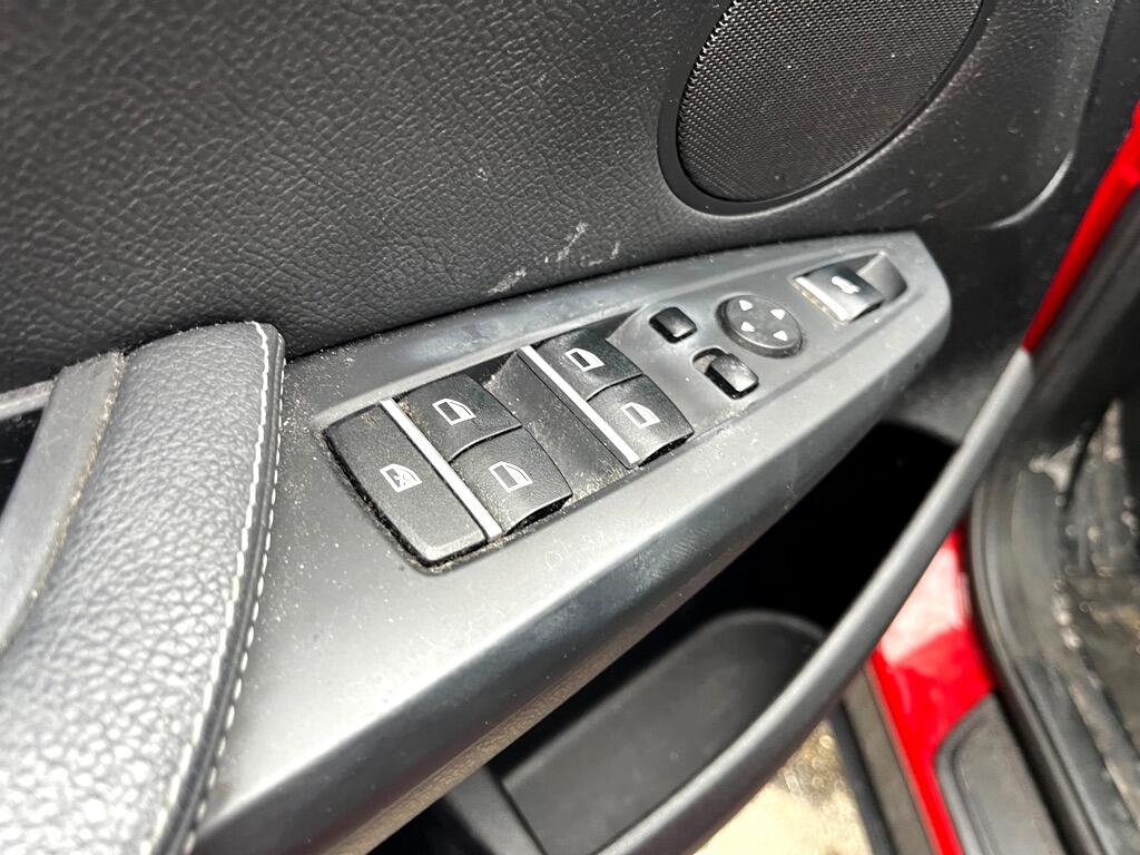 BMW X3 xDrive28i 2015