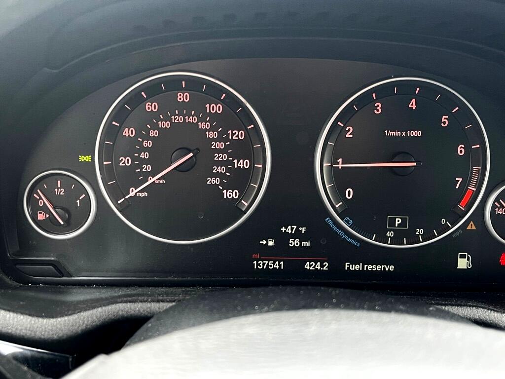 BMW X3 xDrive28i 2015