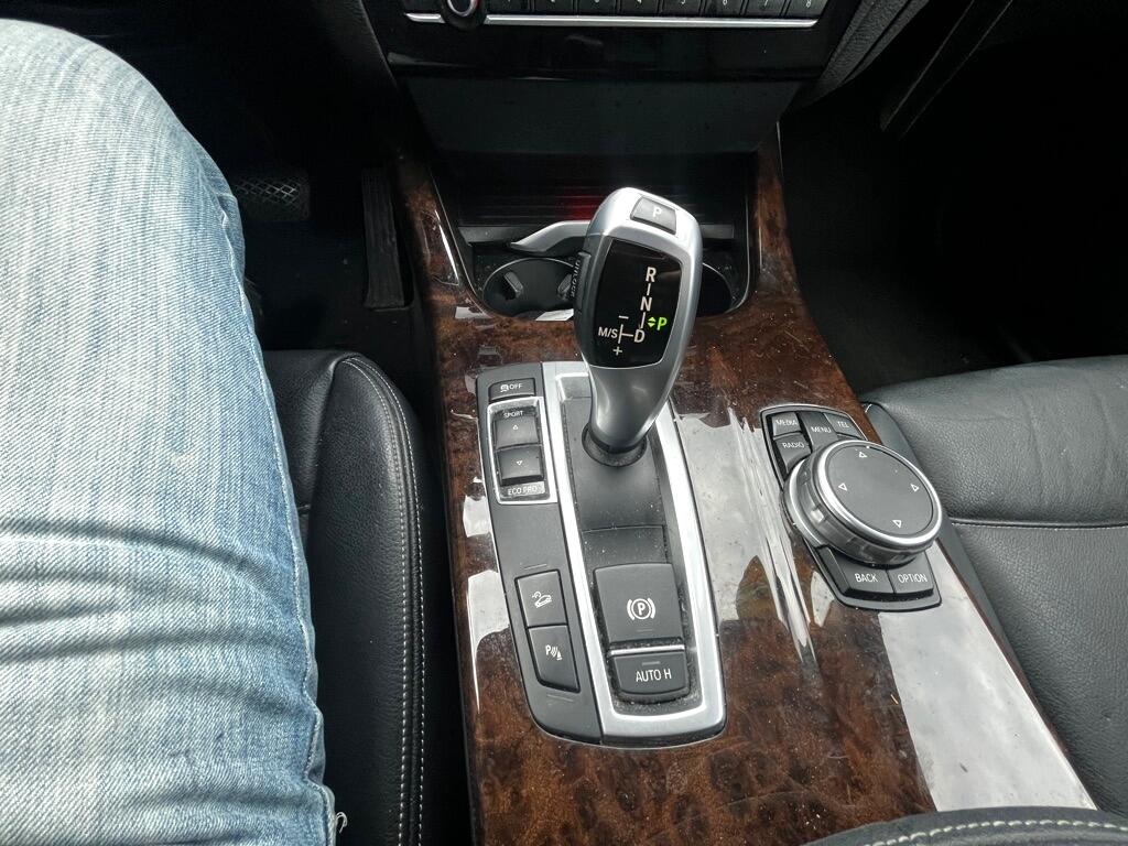 BMW X3 xDrive28i 2015