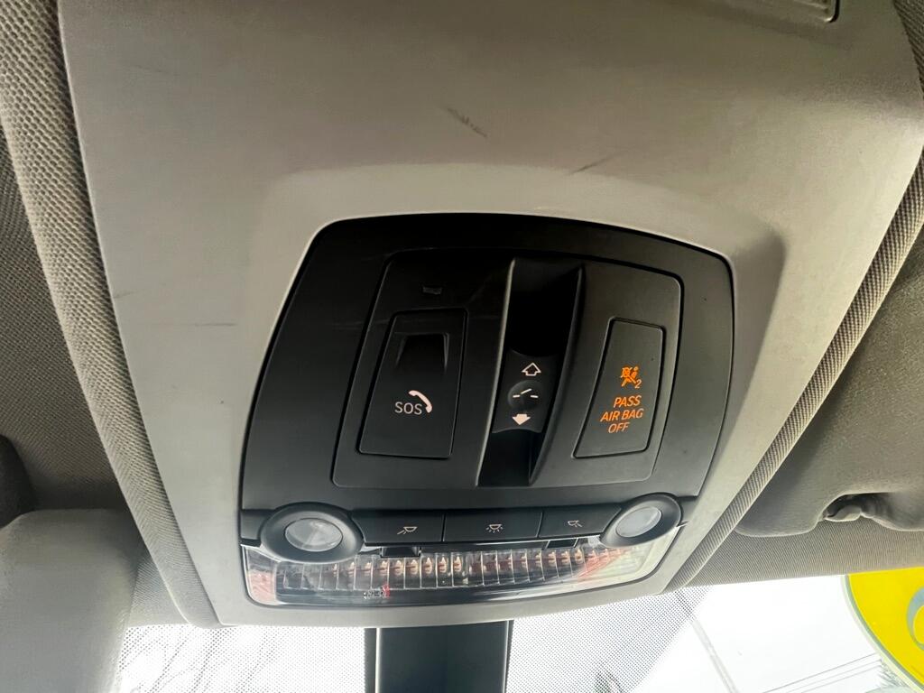 BMW X3 xDrive28i 2015