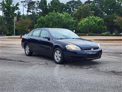 2008 Chevrolet Impala 