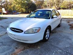 2003 Ford Taurus 