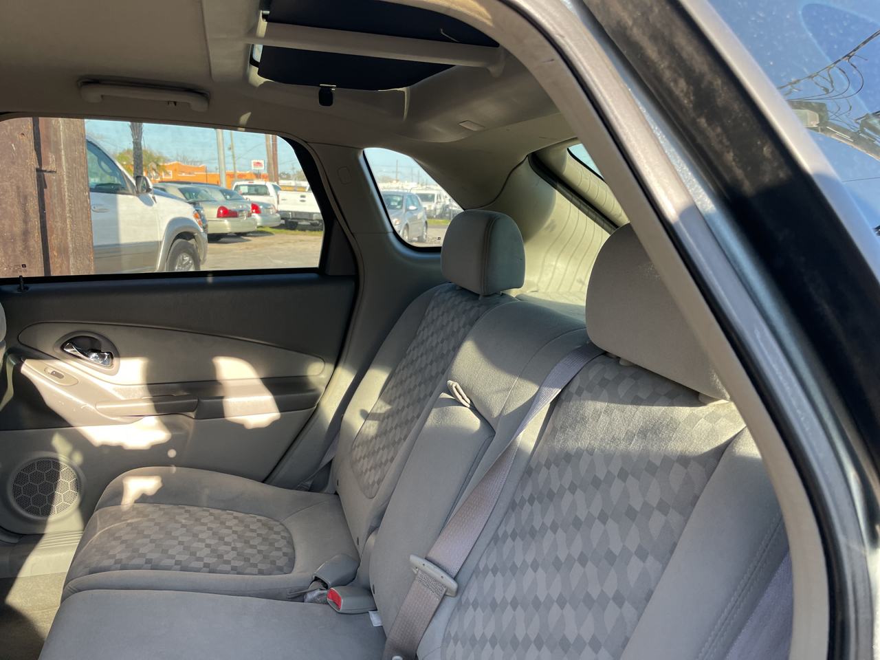 Used 2005 Chevrolet Malibu Maxx LS for Sale in Kenner LA 70062 Car Plug LLC