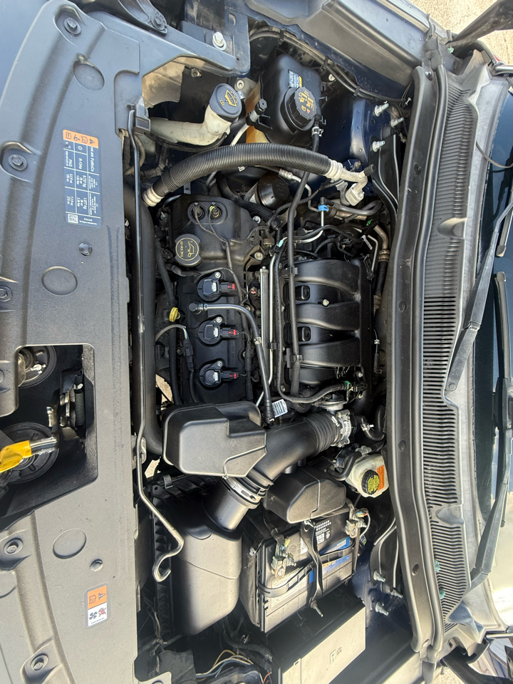 Ford Explorer Police 4WD 2016 Ford Explorer Police 4WD 2016