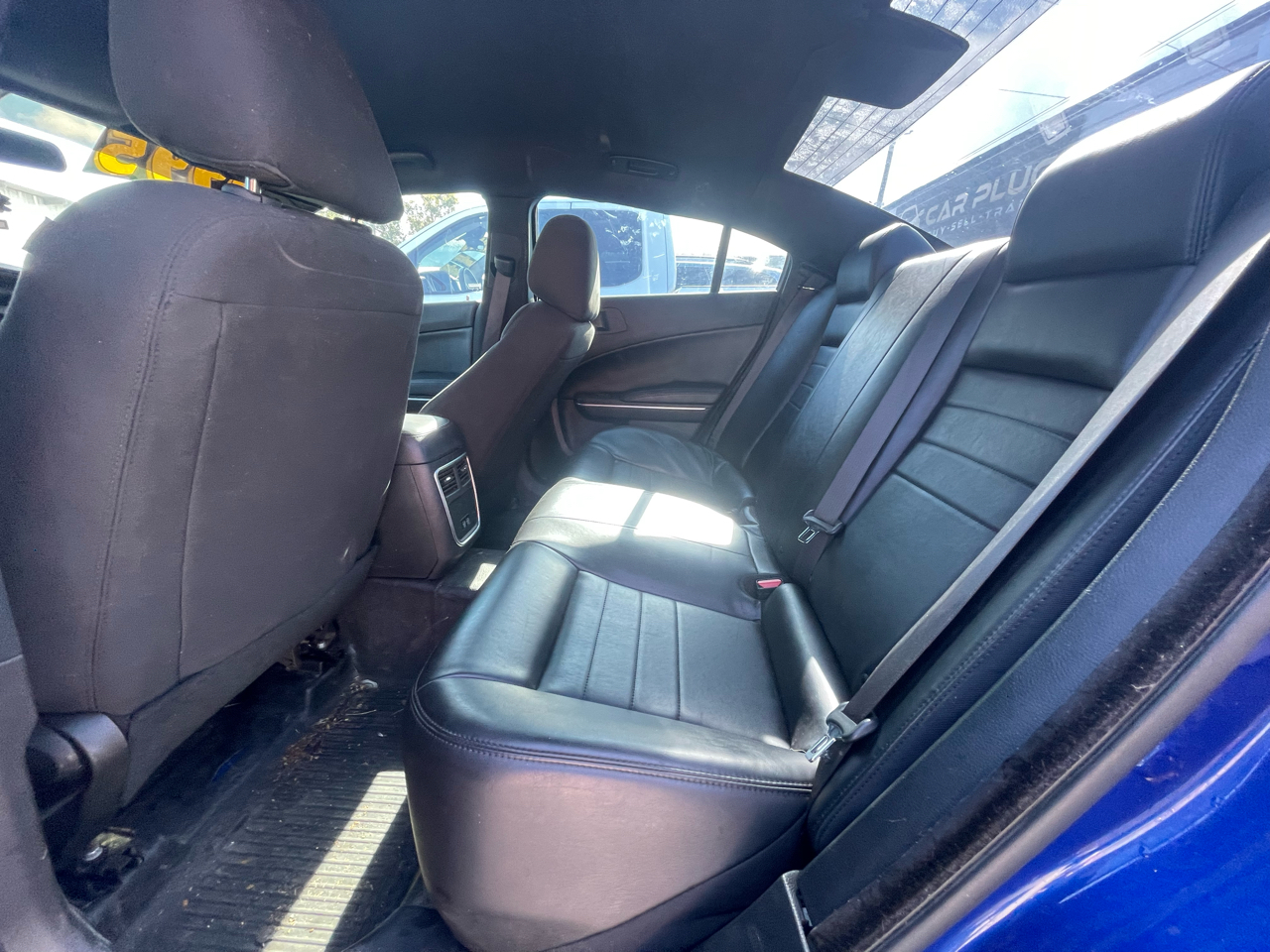 Dodge Charger Police 2019 Dodge Charger Police 2019