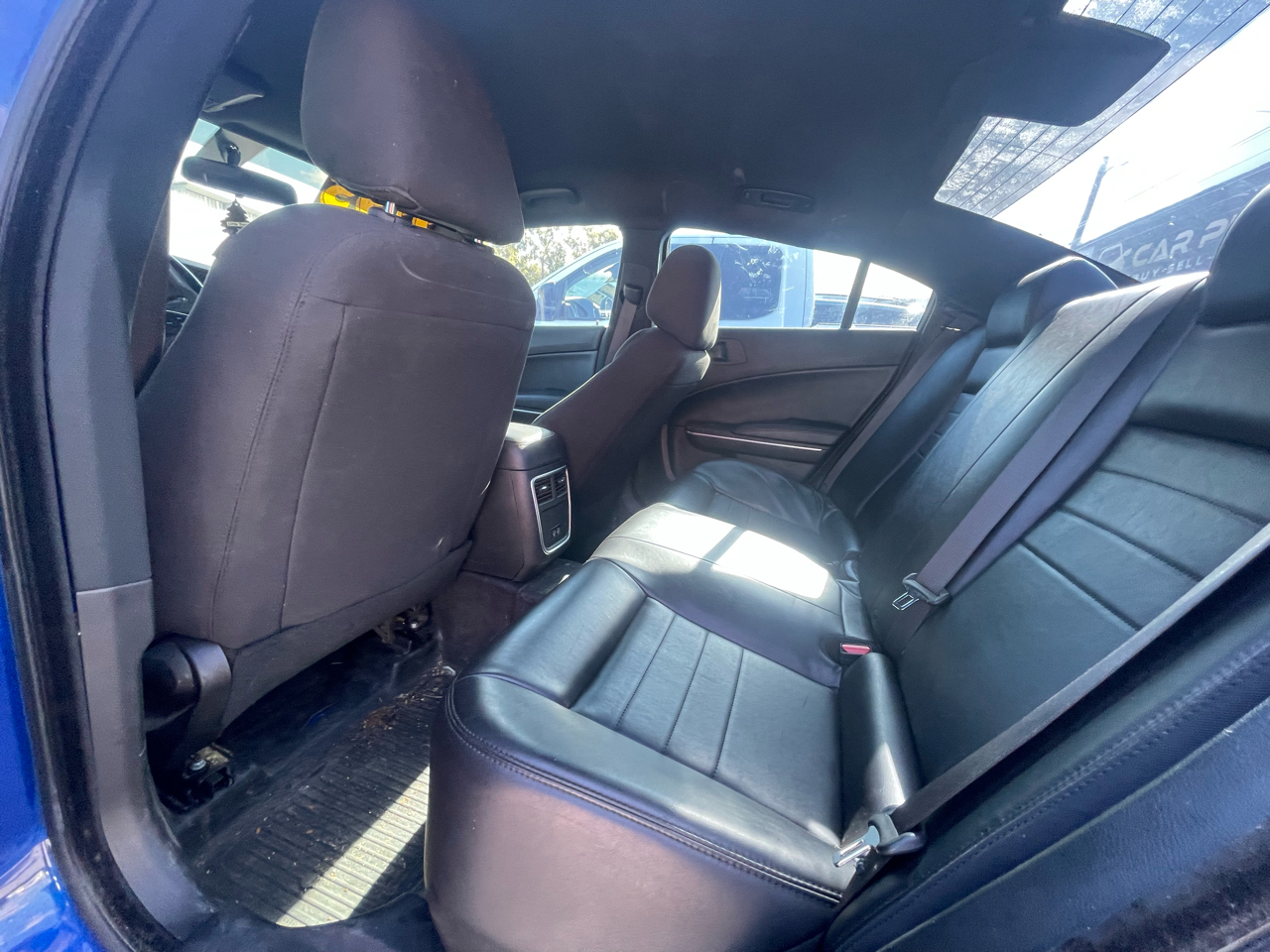 Dodge Charger Police 2019 Dodge Charger Police 2019