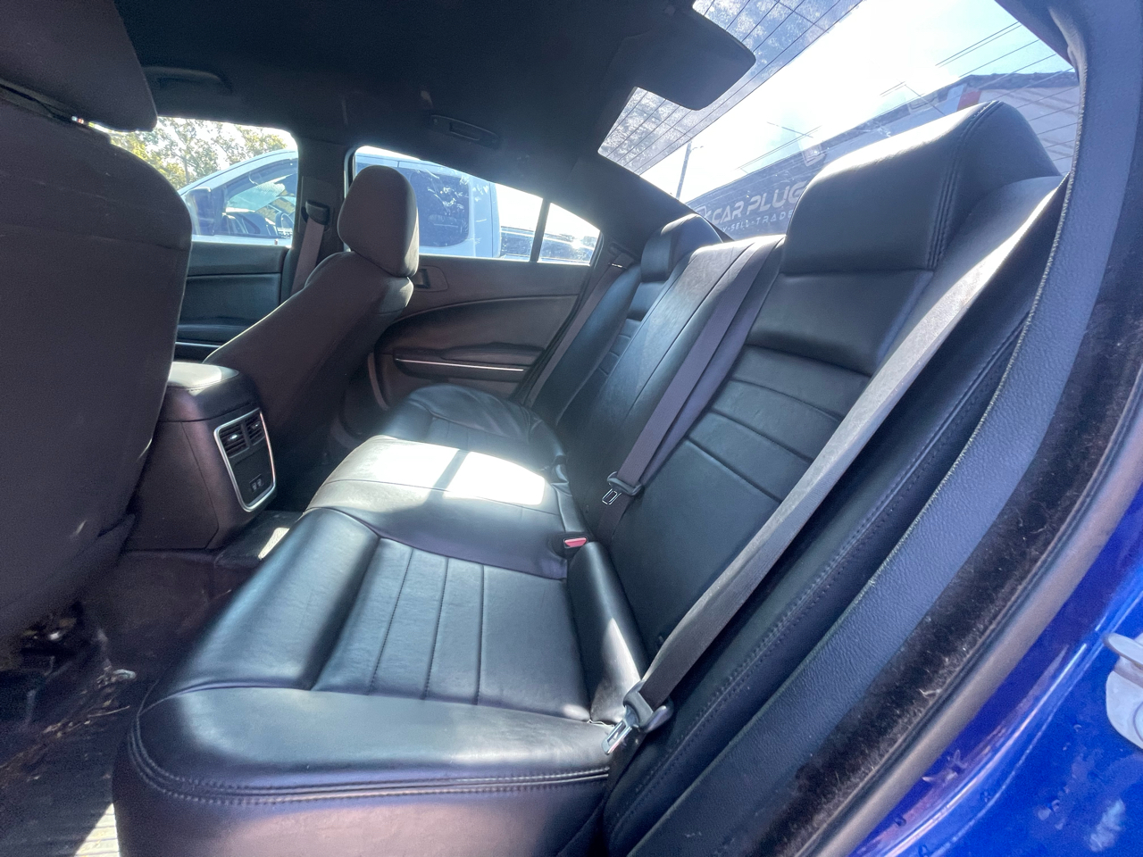 Dodge Charger Police 2019 Dodge Charger Police 2019