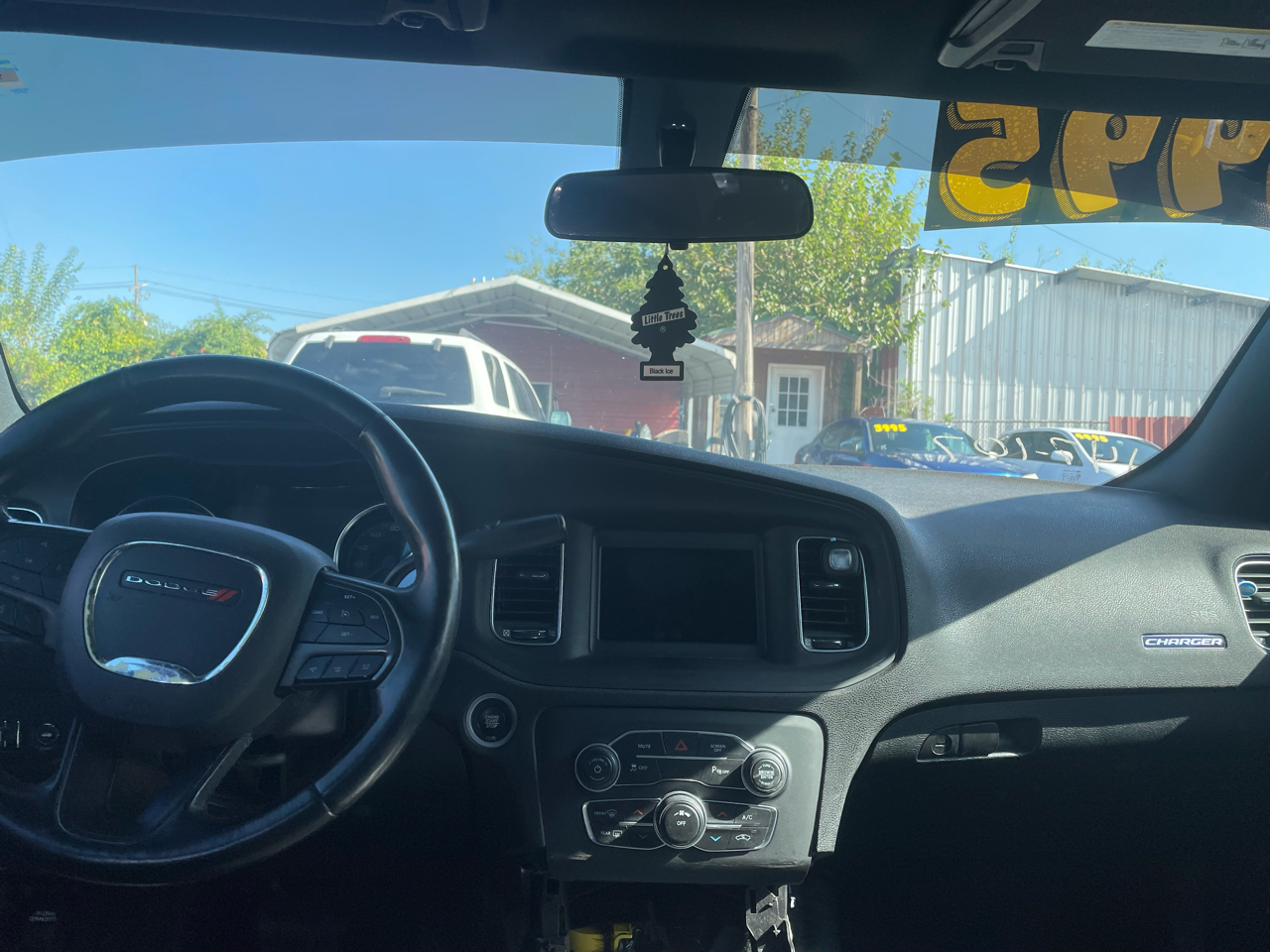 Dodge Charger Police 2019 Dodge Charger Police 2019