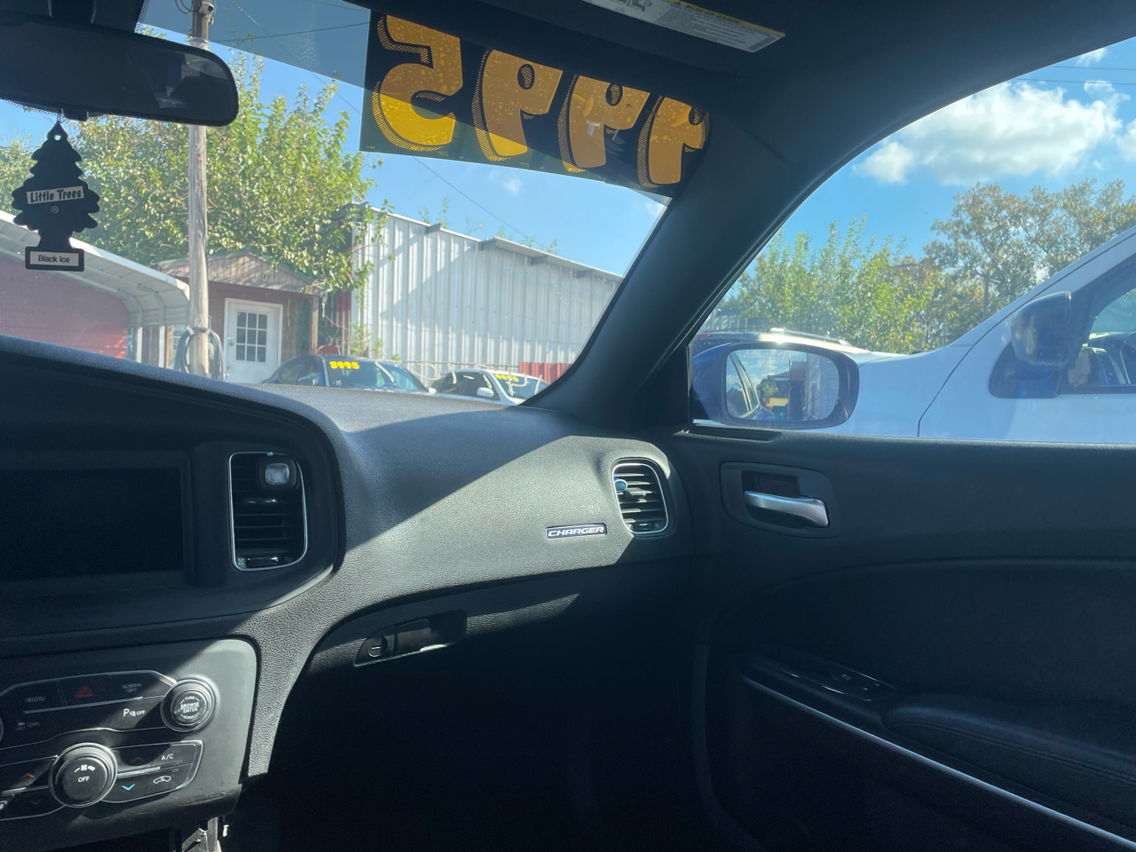 Dodge Charger Police 2019 Dodge Charger Police 2019