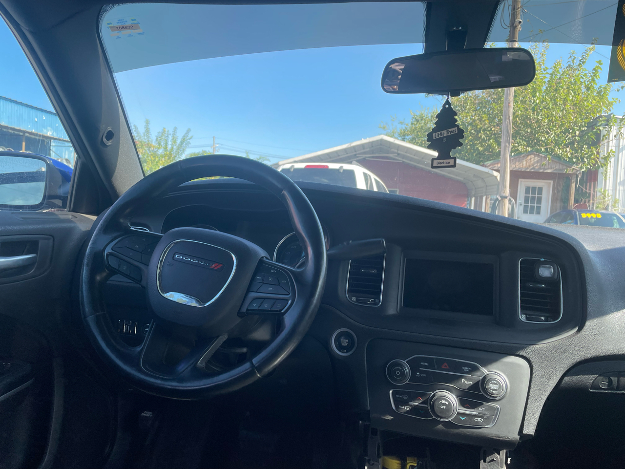 Dodge Charger Police 2019 Dodge Charger Police 2019