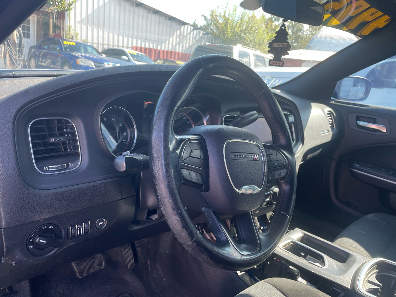 Dodge Charger Police 2019 Dodge Charger Police 2019