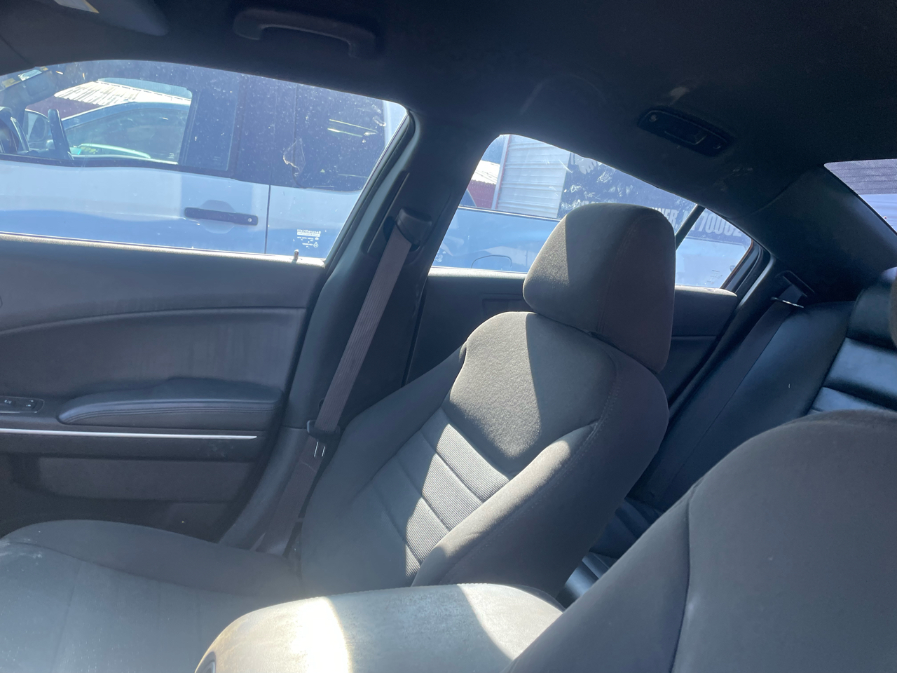 Dodge Charger Police 2019 Dodge Charger Police 2019