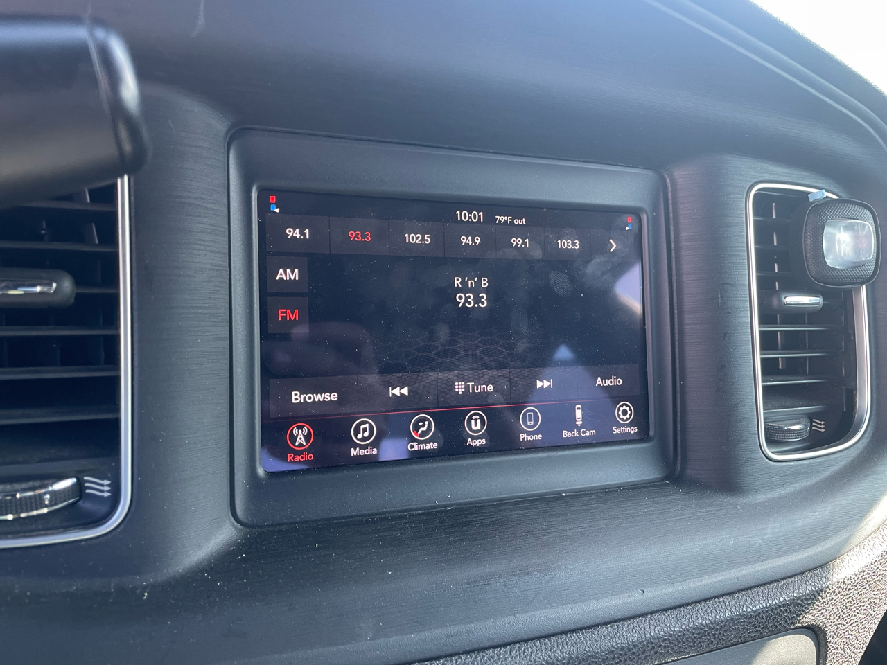 Dodge Charger Police 2019 Dodge Charger Police 2019