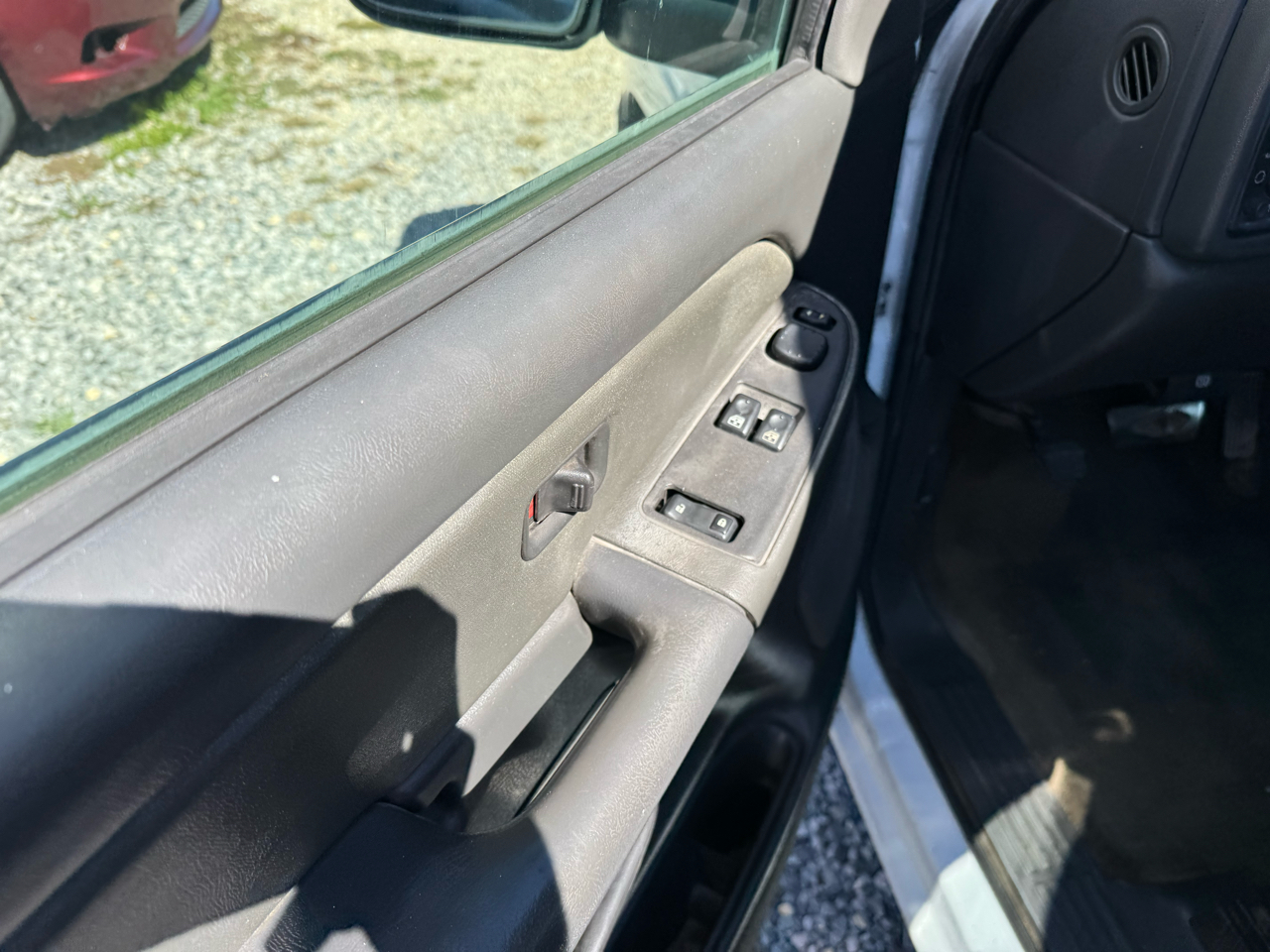 Chevrolet Silverado 1500 Ext. Cab Short Bed 2WD 2003 Chevrolet Silverado 1500 Ext. Cab Short Bed 2WD 2003