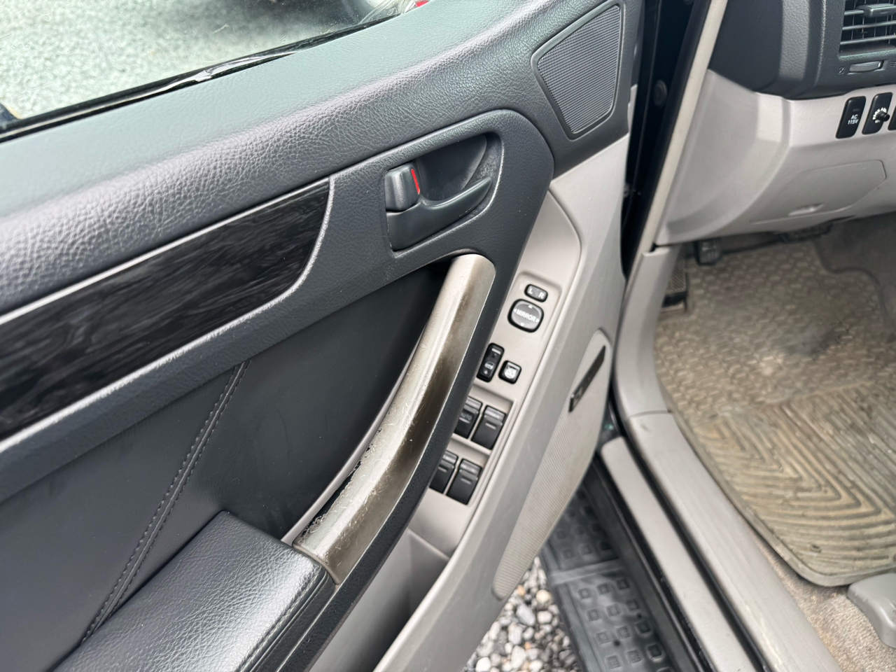 Toyota 4Runner Limited 2WD V8 2007