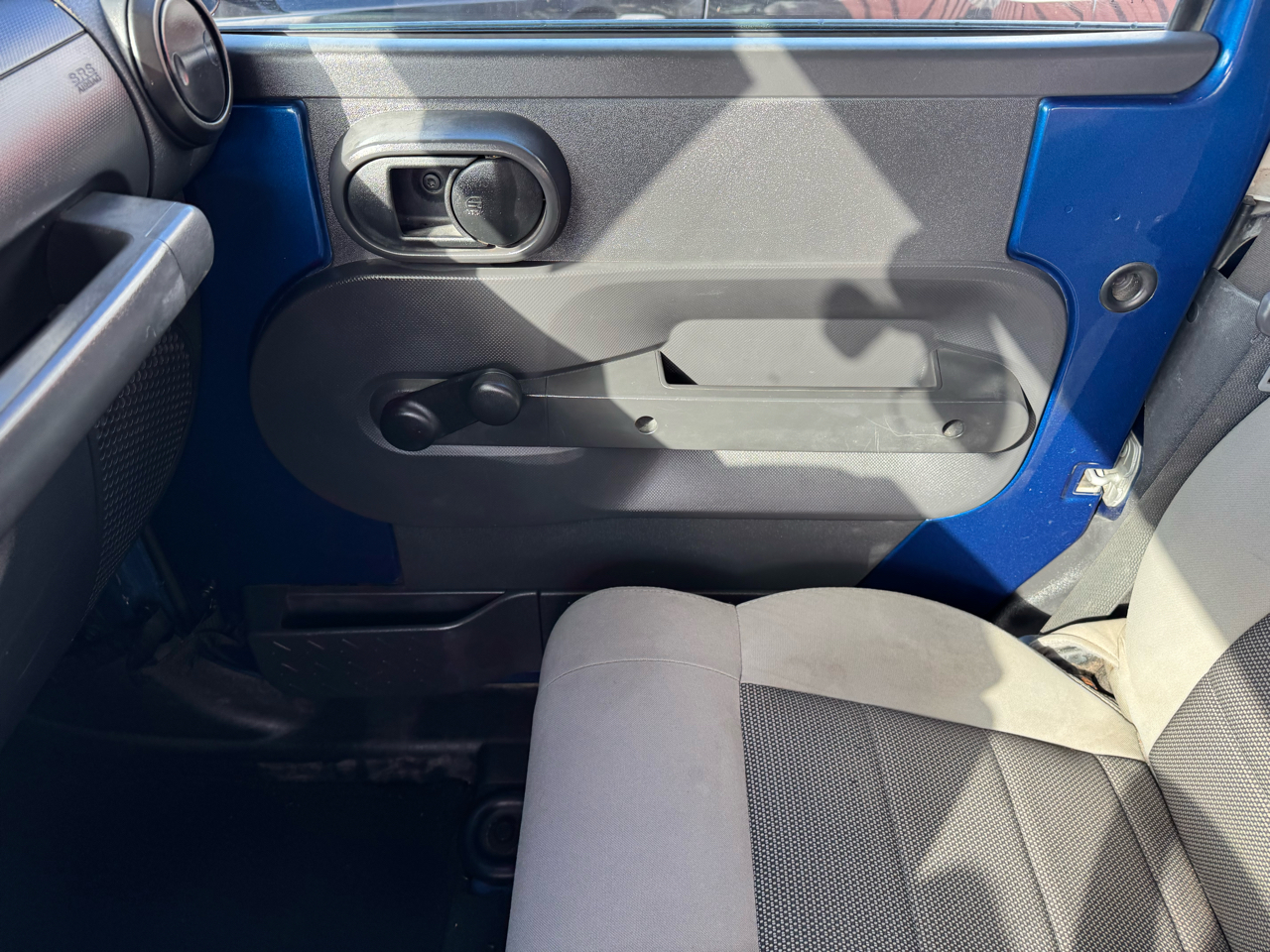 Jeep Wrangler Sport 4WD 2010