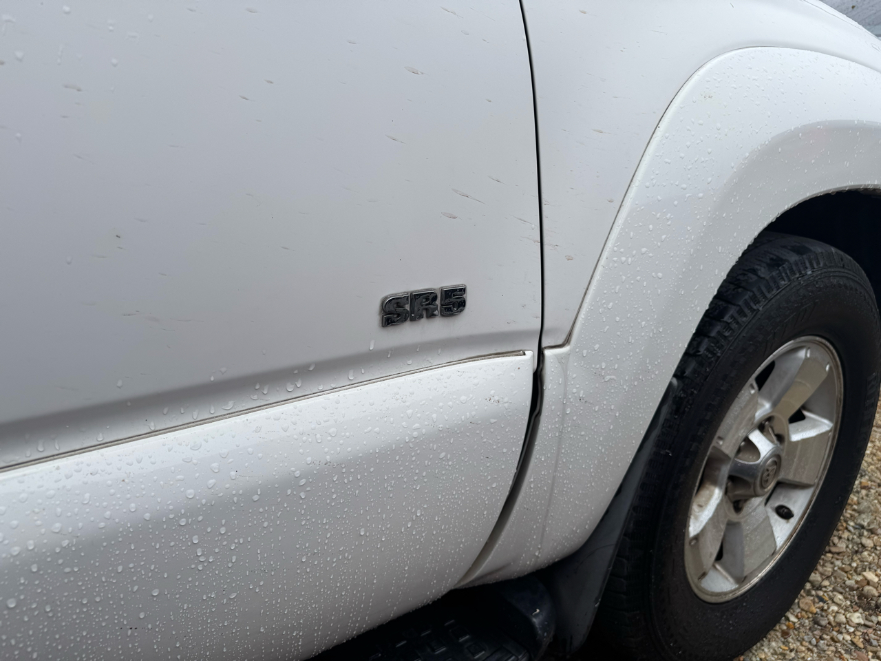 Toyota 4Runner Sport Edition 2WD 2006