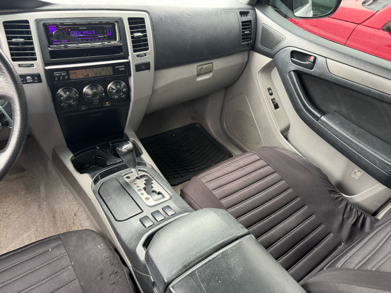 Toyota 4Runner Sport Edition 2WD 2006