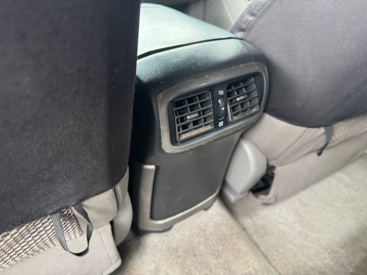 Toyota 4Runner Sport Edition 2WD 2006