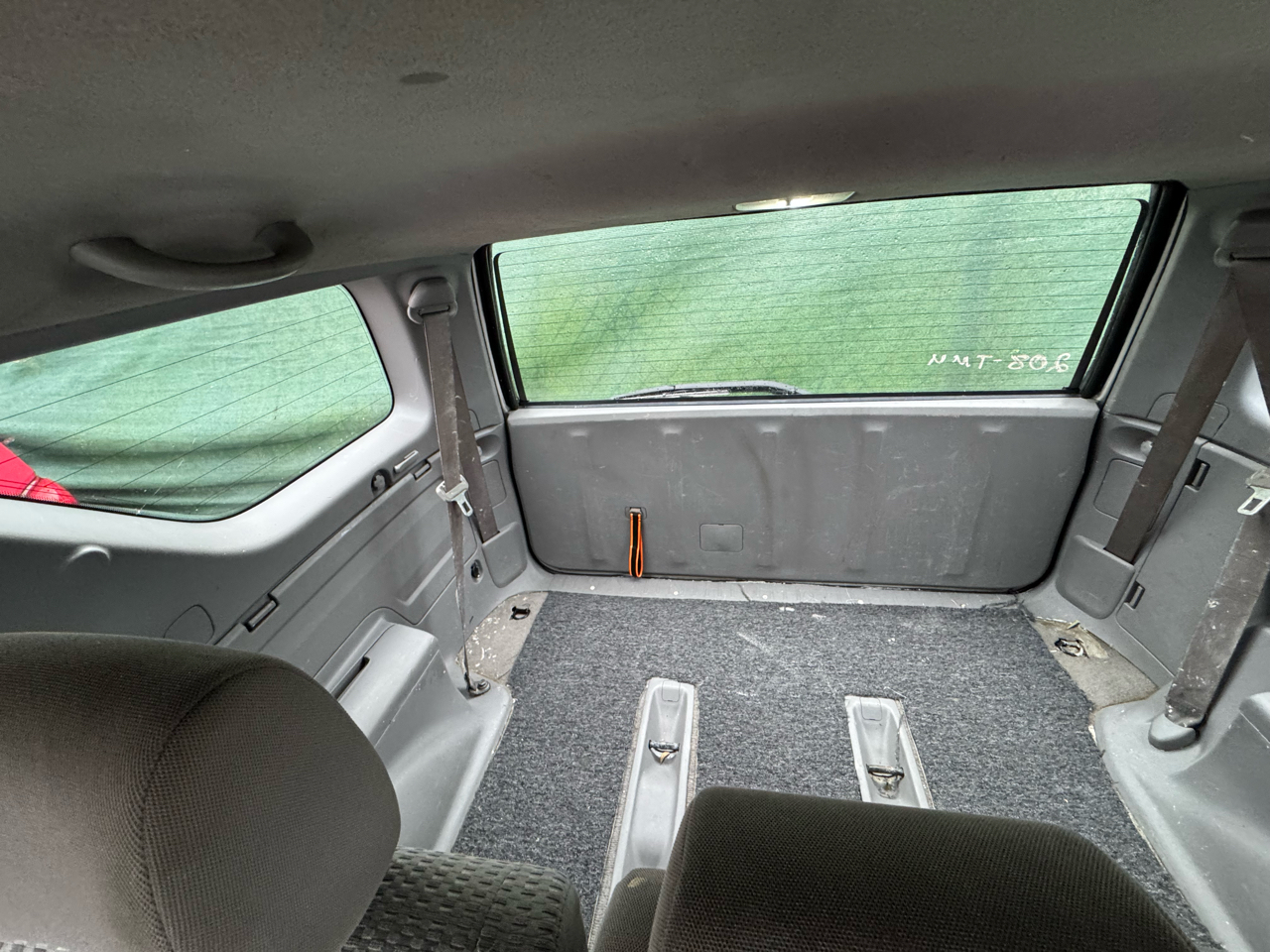 Toyota 4Runner Sport Edition 2WD 2006