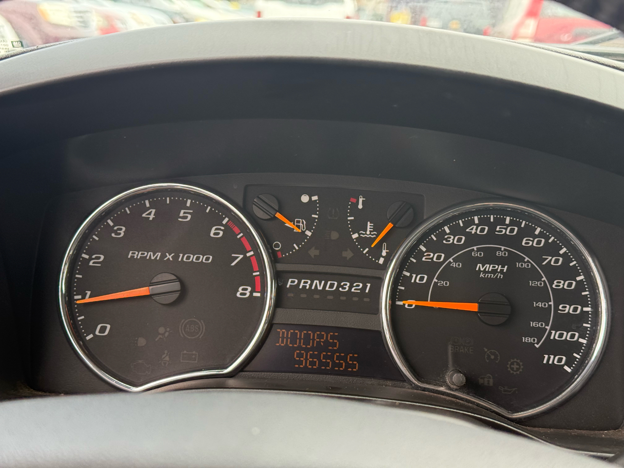 Chevrolet Colorado LT3 Crew Cab 2WD 2007