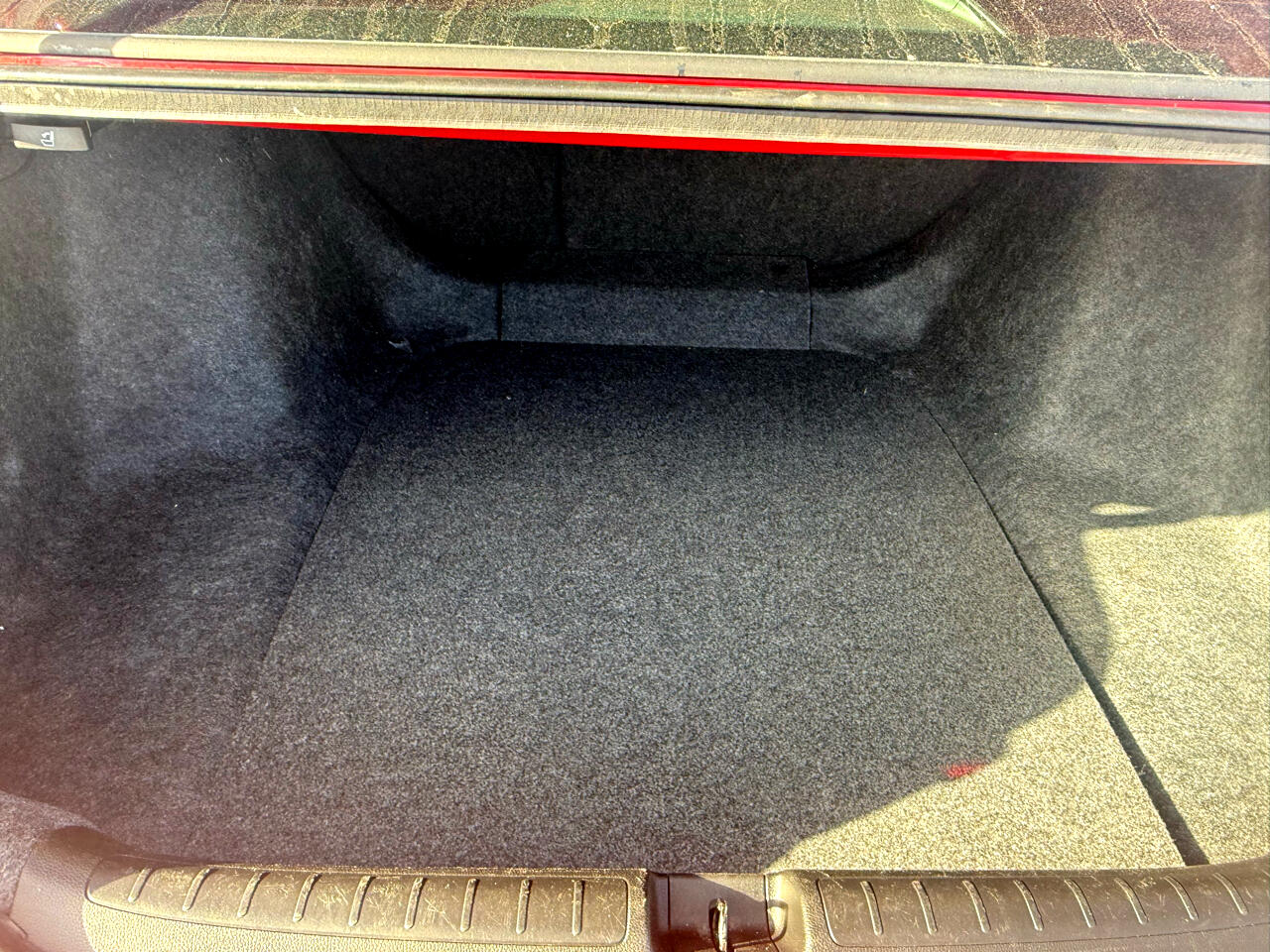 Honda Accord Sport CVT 2020