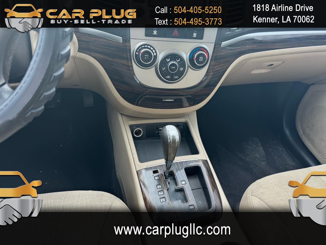 2009 Ford Escape XLS FWD AT