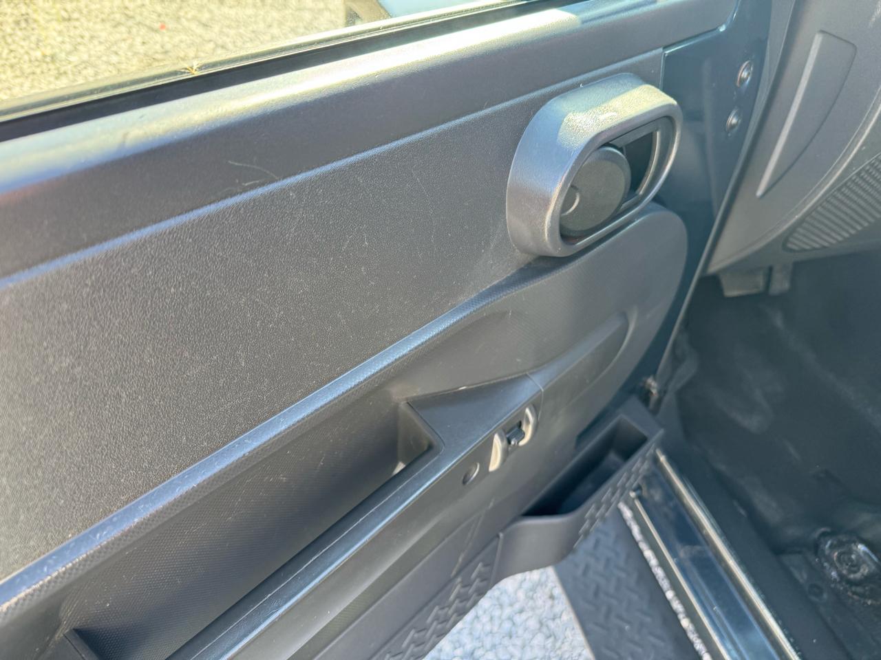 Jeep Wrangler Unlimited Sahara 4WD 2007