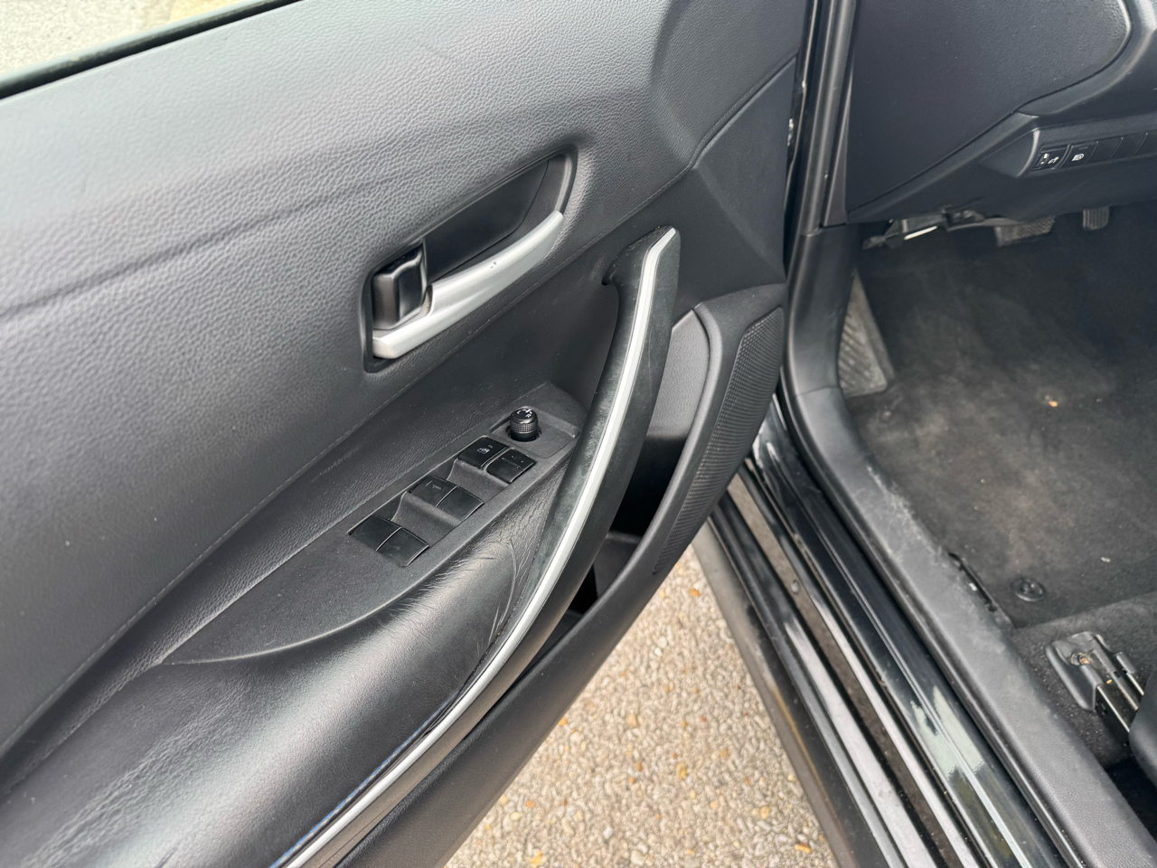 Toyota Corolla SE 2020